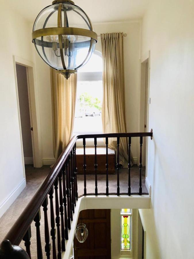 Willa Sherwood House Matlock  Zewnętrze zdjęcie