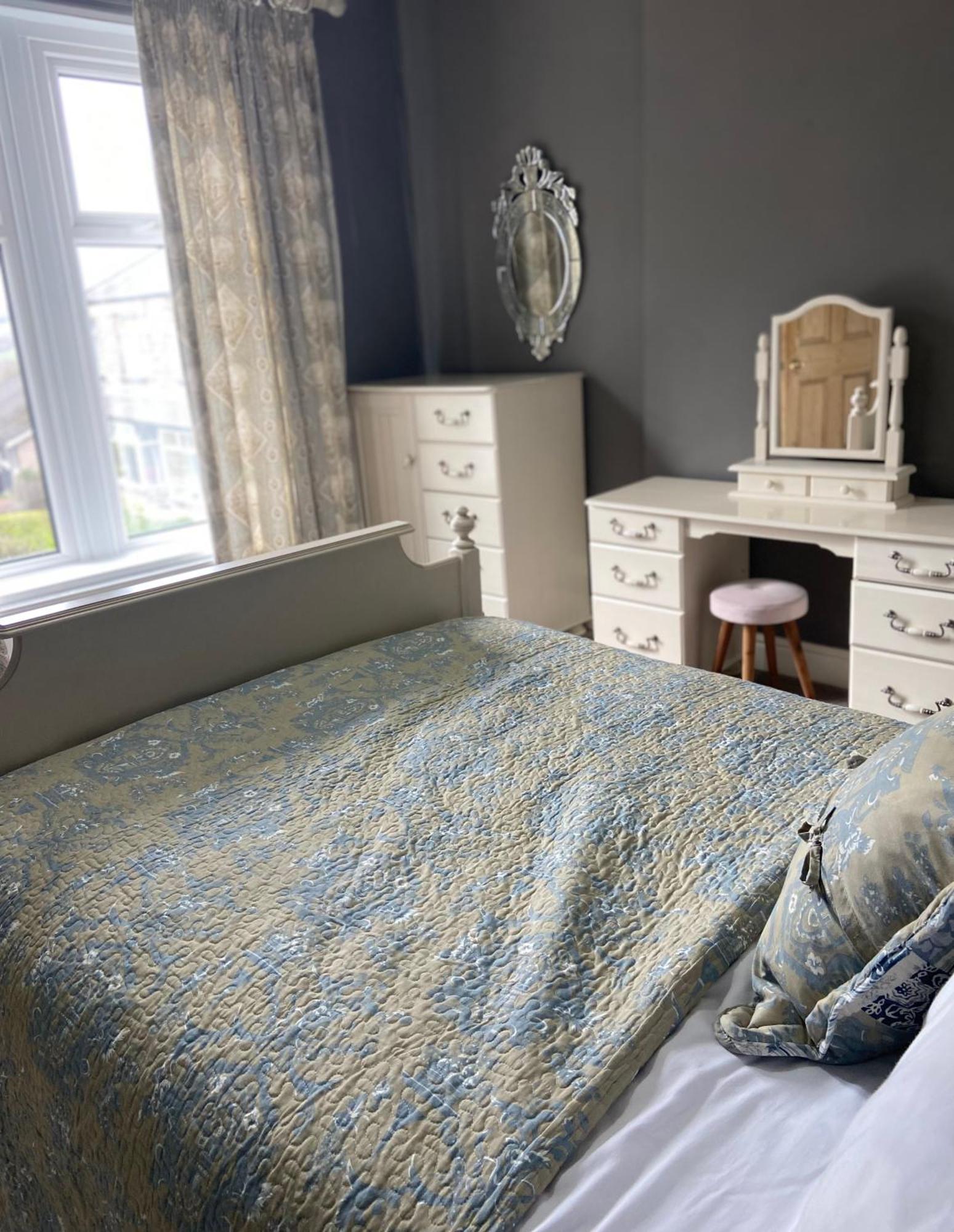 Willa Sherwood House Matlock  Zewnętrze zdjęcie