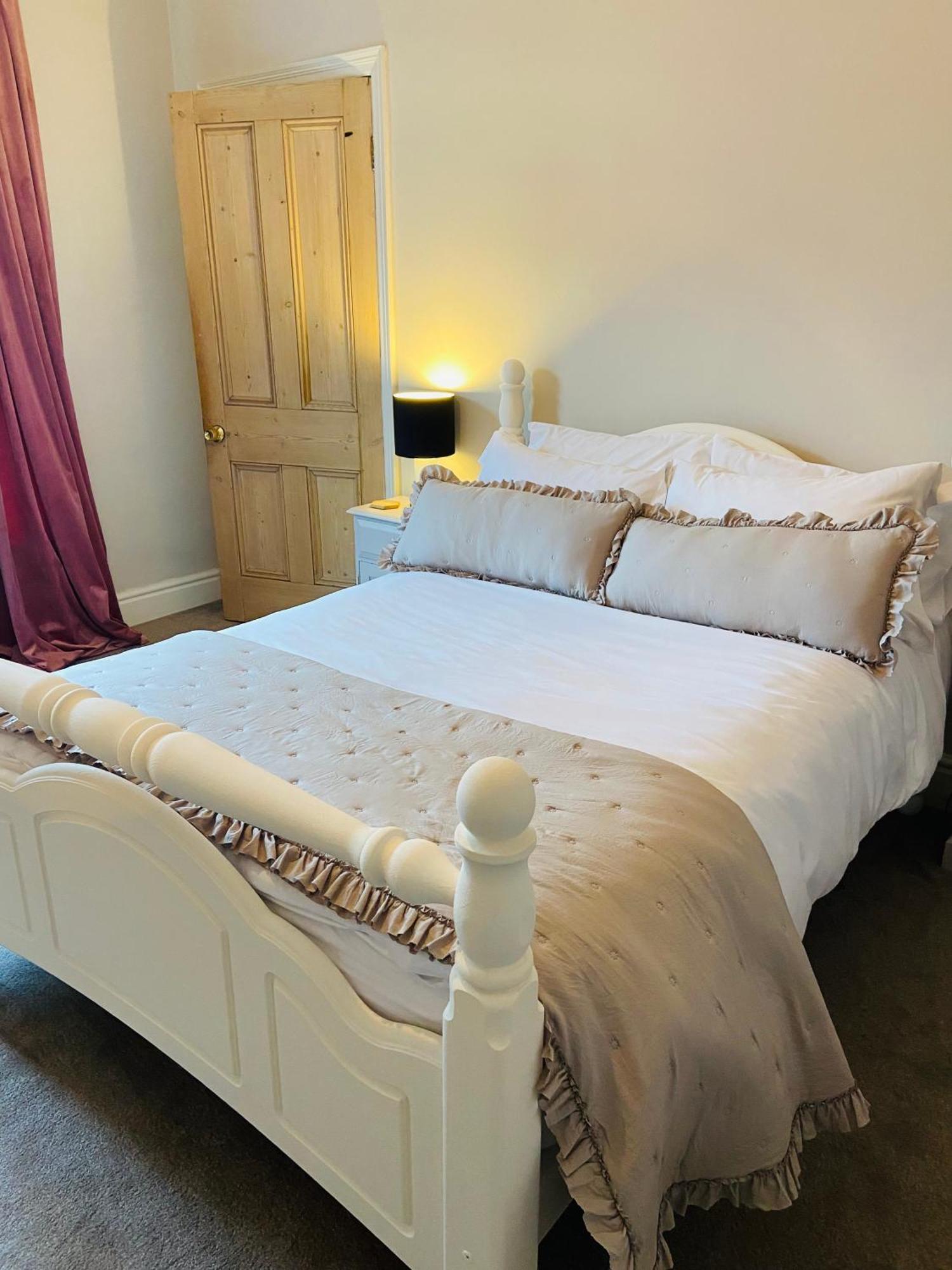 Willa Sherwood House Matlock  Zewnętrze zdjęcie