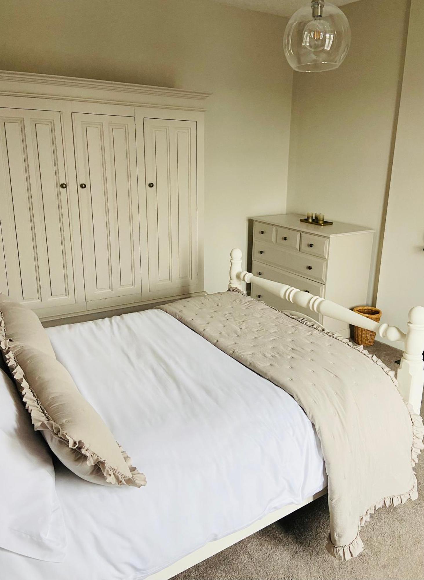 Willa Sherwood House Matlock  Zewnętrze zdjęcie