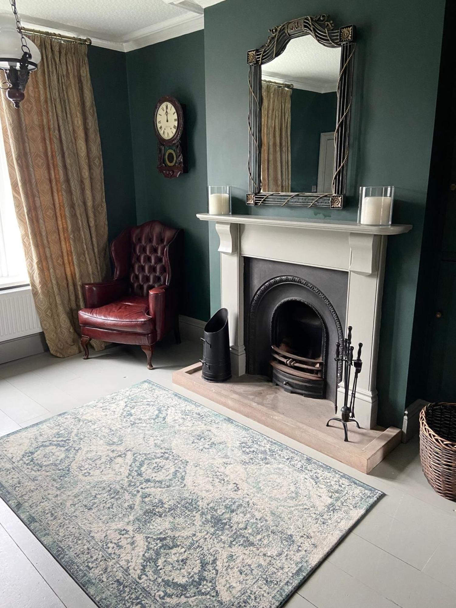 Willa Sherwood House Matlock  Zewnętrze zdjęcie